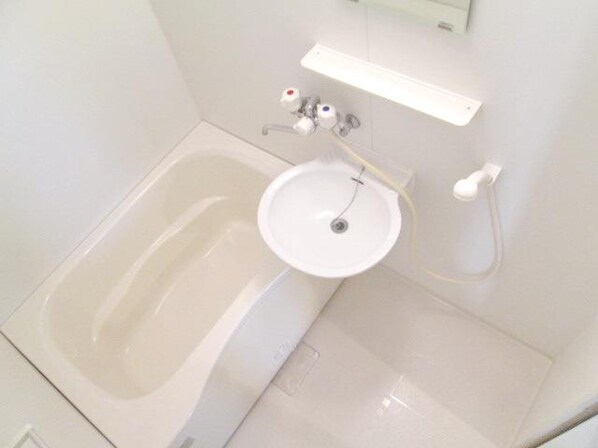 アンシャンテ浜田山の物件内観写真